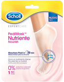 Scholl expertcare pedimask nutriente 3 oils complex