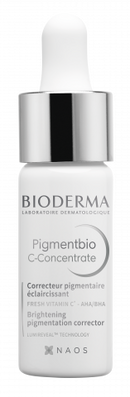 Pigmentbio c concentrate 15 ml