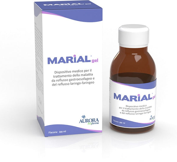 Marial gel 300 ml