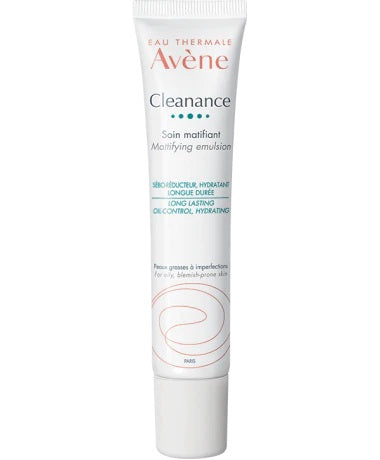 Avene cleanance trattamento opacizzante 40m ml