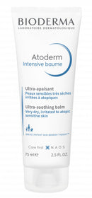 Atoderm intensive baume viso 75 ml