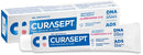 Curasept dentifricio 0,12 75 ml ads+dna