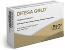 Difesa gold 30 compresse