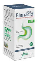 Neobianacid 70 compresse masticabili