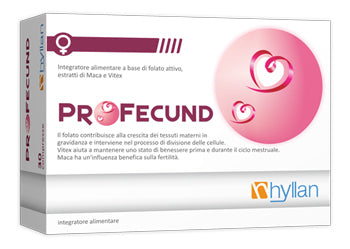 Profecund 30 compresse