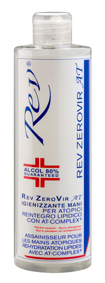 Rev zerovir at spray 100 ml