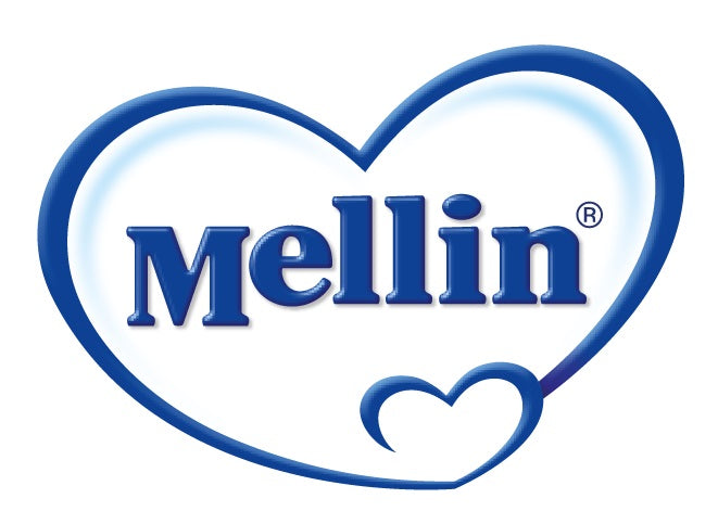 Mellin crema di riso 200 g