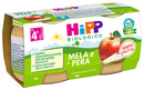 Hipp omogeneizzato mela/pera 2 x 80 g