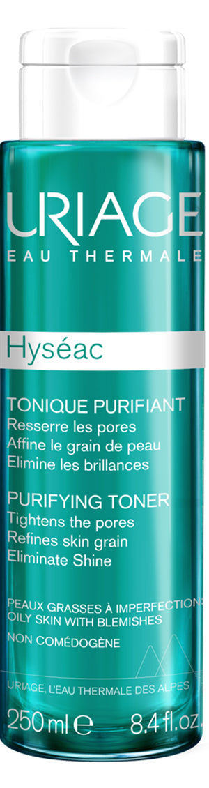 Hyseac tonico purificante 250 ml