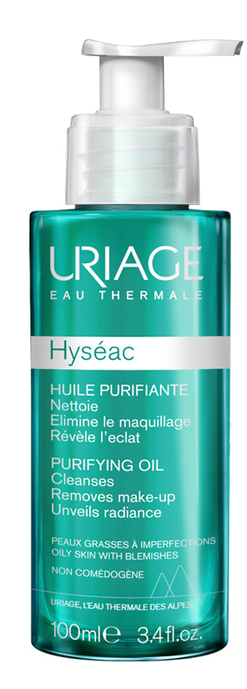 Hyseac olio purificante 100 ml