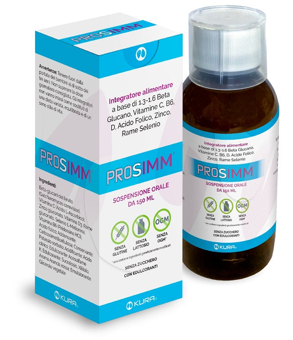 Prosimm 150 ml