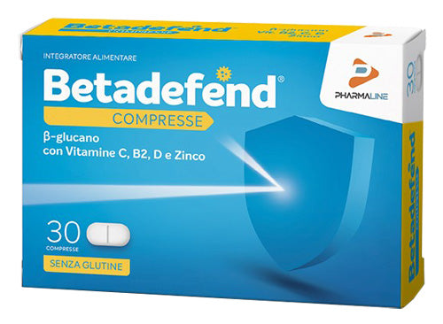 Betadefend 30 compresse