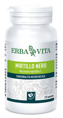 Mirtillo 125 tavolette