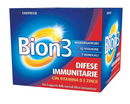 Bion3 difese immunitarie 30 compresse