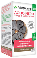 Arkocapsule aglio nero bio 40 capsule