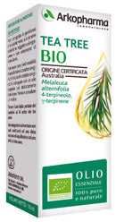 Arkoessentiel tea tree bio 10 ml