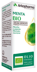 Arkoessentiel menta piperita bio 10 ml