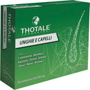 Thotale unghie e capelli 30 compresse