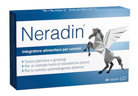 Neradin 28 capsule