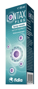 Lontax plus spray 20 ml