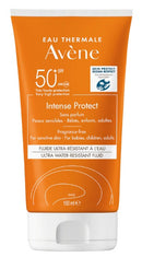 Avene sol intense protezione spf50+ 150 ml