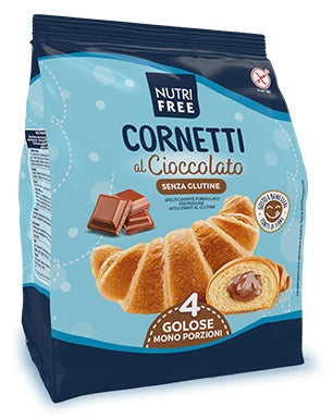 Nutrifree le brioche cacao 200 g