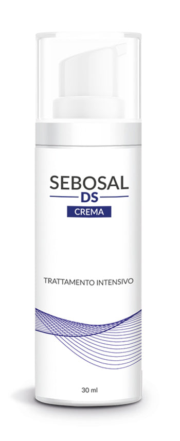 Sebosal ds crema 30 ml