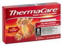 Fascia autoriscaldante versatile thermacare xl 2 pezzi