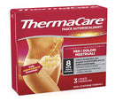 Fascia thermacare dolori mestruali 3 pezzi