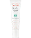 Eau thermale avene cicalfate+ gel cicatrice 30 ml