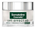Somatoline c lift effect 4d crema chrono filler notte 50 ml