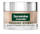 Somatoline c volume effect crema ristrutturante anti age 50 ml