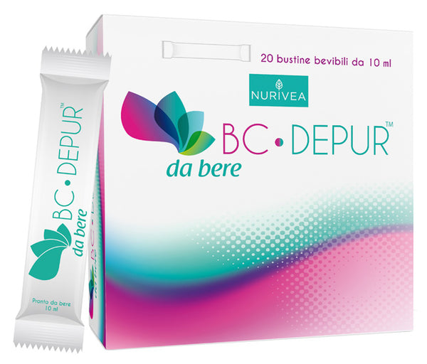 Bc depur 20 bustine