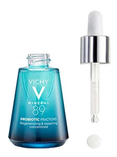 Mineral 89 probiotic fractions crema viso 30 ml