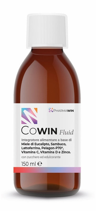 Cowin fluid 150 ml