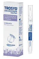 Trosyd onicodistrofie click pen 2,5 ml