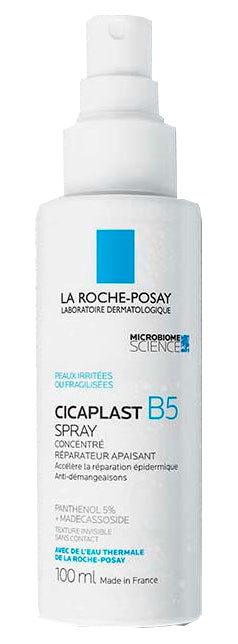 Cicaplast spray b5 100 ml