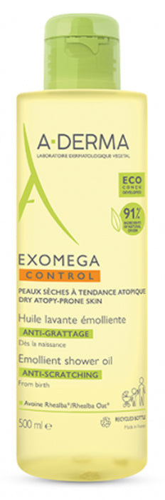 Exomega control olio 500 ml 21