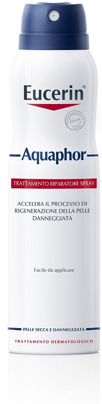 Eucerin aquaphor spray 250 ml