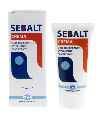 Sebalt crema 25 ml