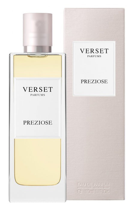 Verset preziose eau de parfum 50 ml