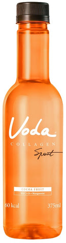 Voda collagen sport 375 ml