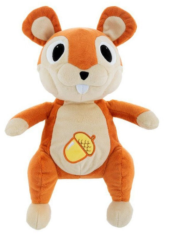 Chicco gioco mf squirrel light&music