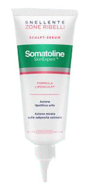 Somatoline skin expert zone ribelli sculpt serum 100 ml