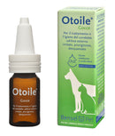 Otoile gocce auricolari 15 ml