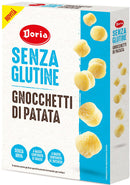 Doria gnocchetti 400 g