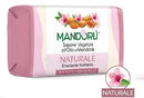 Mandorli sapone naturale 100 g