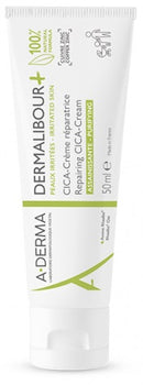 Dermalibour + cica crema ristrutturante 50 ml