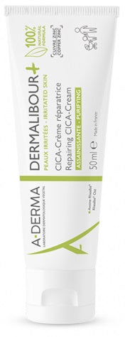 Dermalibour + cica crema ristrutturante 50 ml