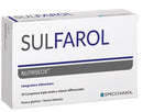 Sulfarol 30 compresse